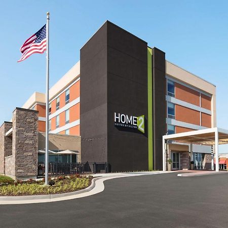 Home2 Suites By Hilton Leesburg, Va Εξωτερικό φωτογραφία