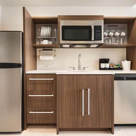 Home2 Suites By Hilton Leesburg, Va Εξωτερικό φωτογραφία