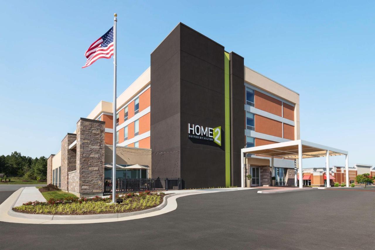 Home2 Suites By Hilton Leesburg, Va Εξωτερικό φωτογραφία