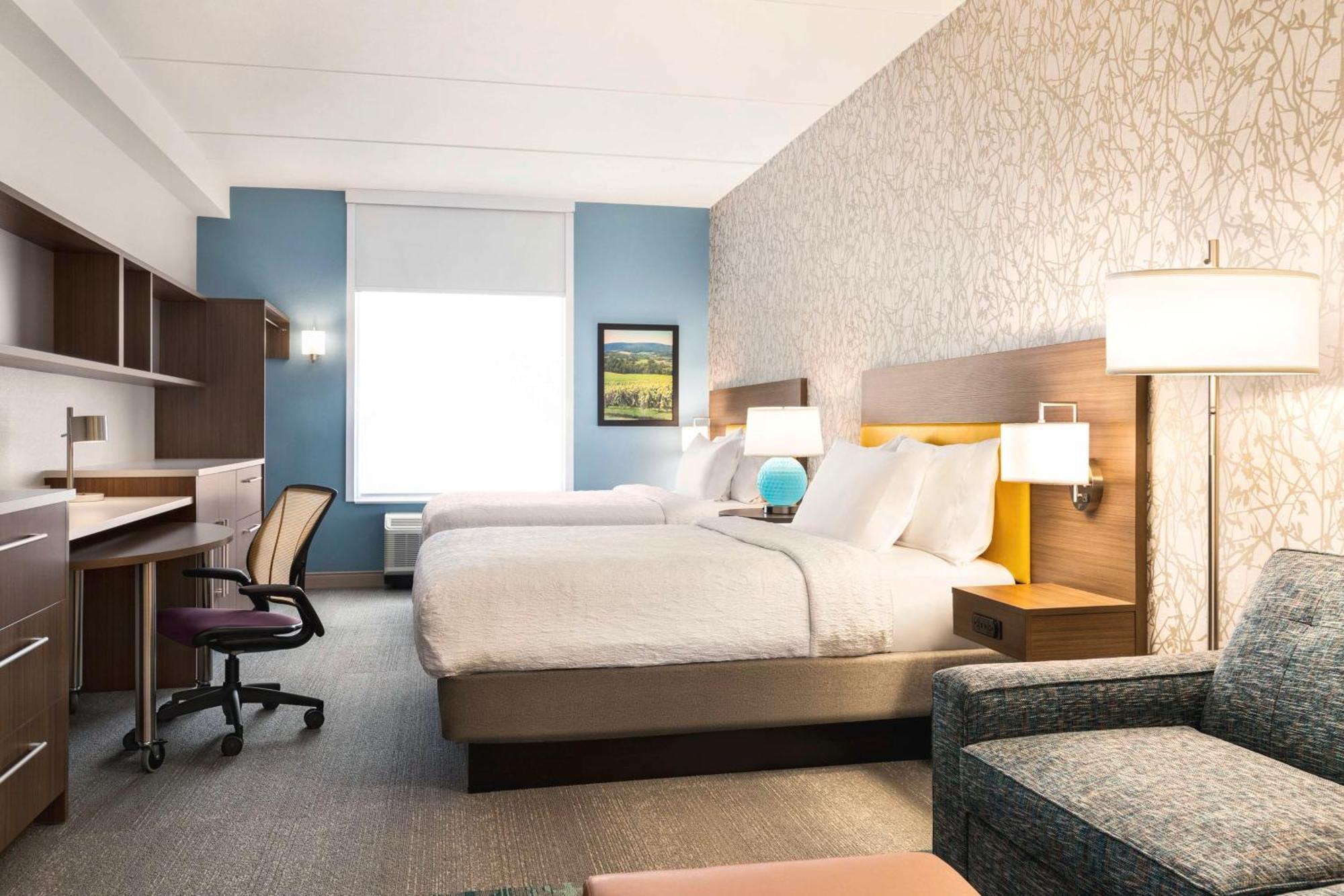 Home2 Suites By Hilton Leesburg, Va Εξωτερικό φωτογραφία