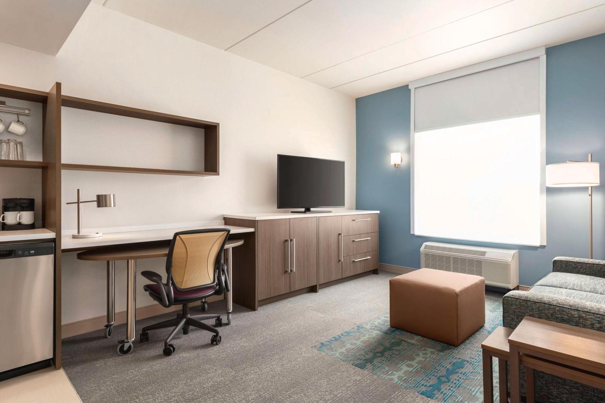 Home2 Suites By Hilton Leesburg, Va Εξωτερικό φωτογραφία