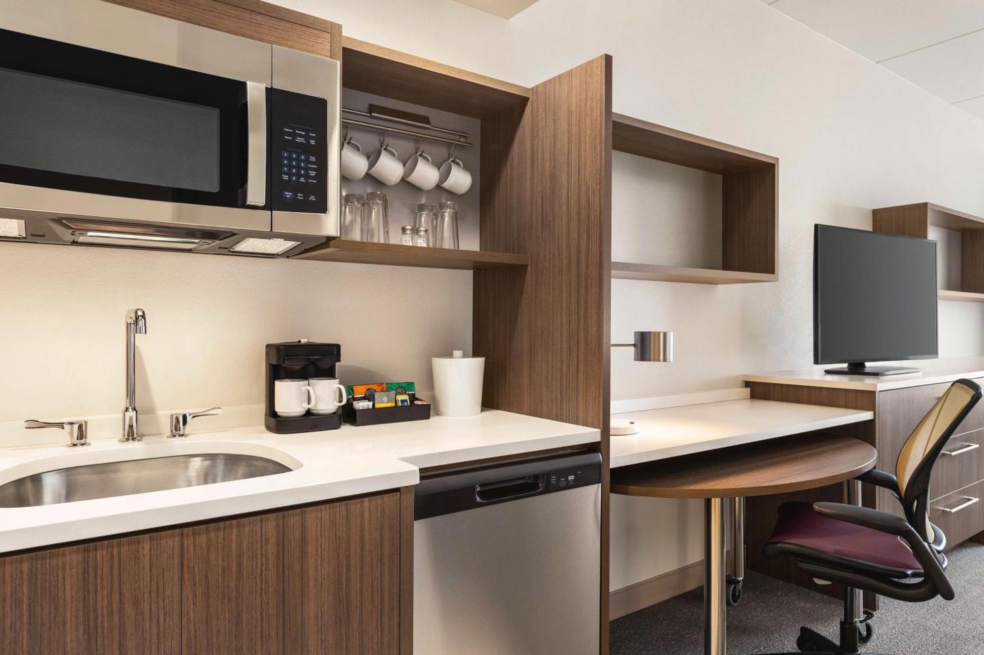 Home2 Suites By Hilton Leesburg, Va Εξωτερικό φωτογραφία