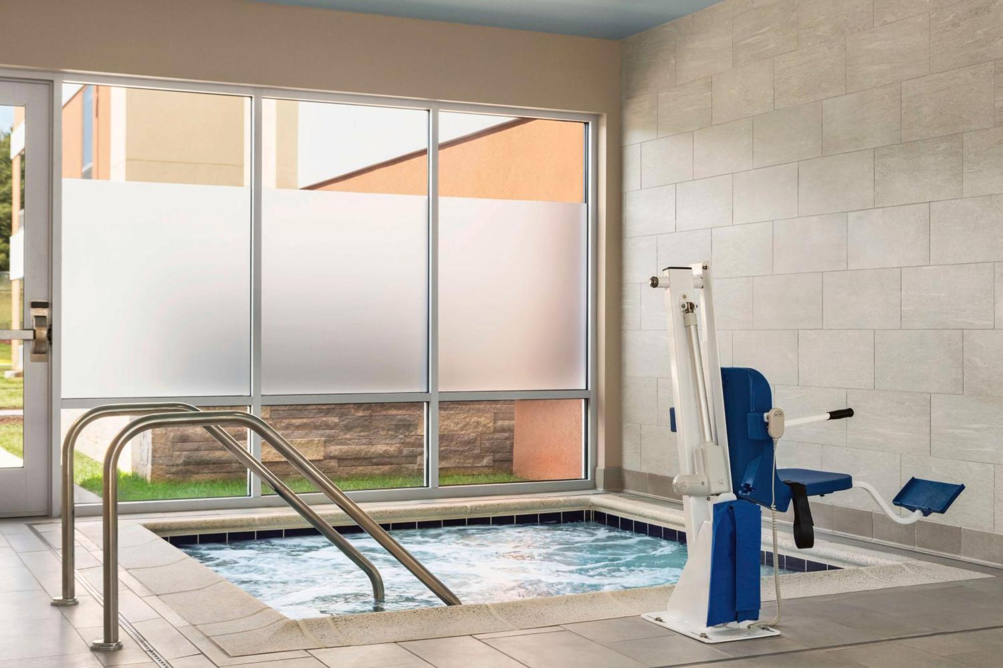 Home2 Suites By Hilton Leesburg, Va Εξωτερικό φωτογραφία