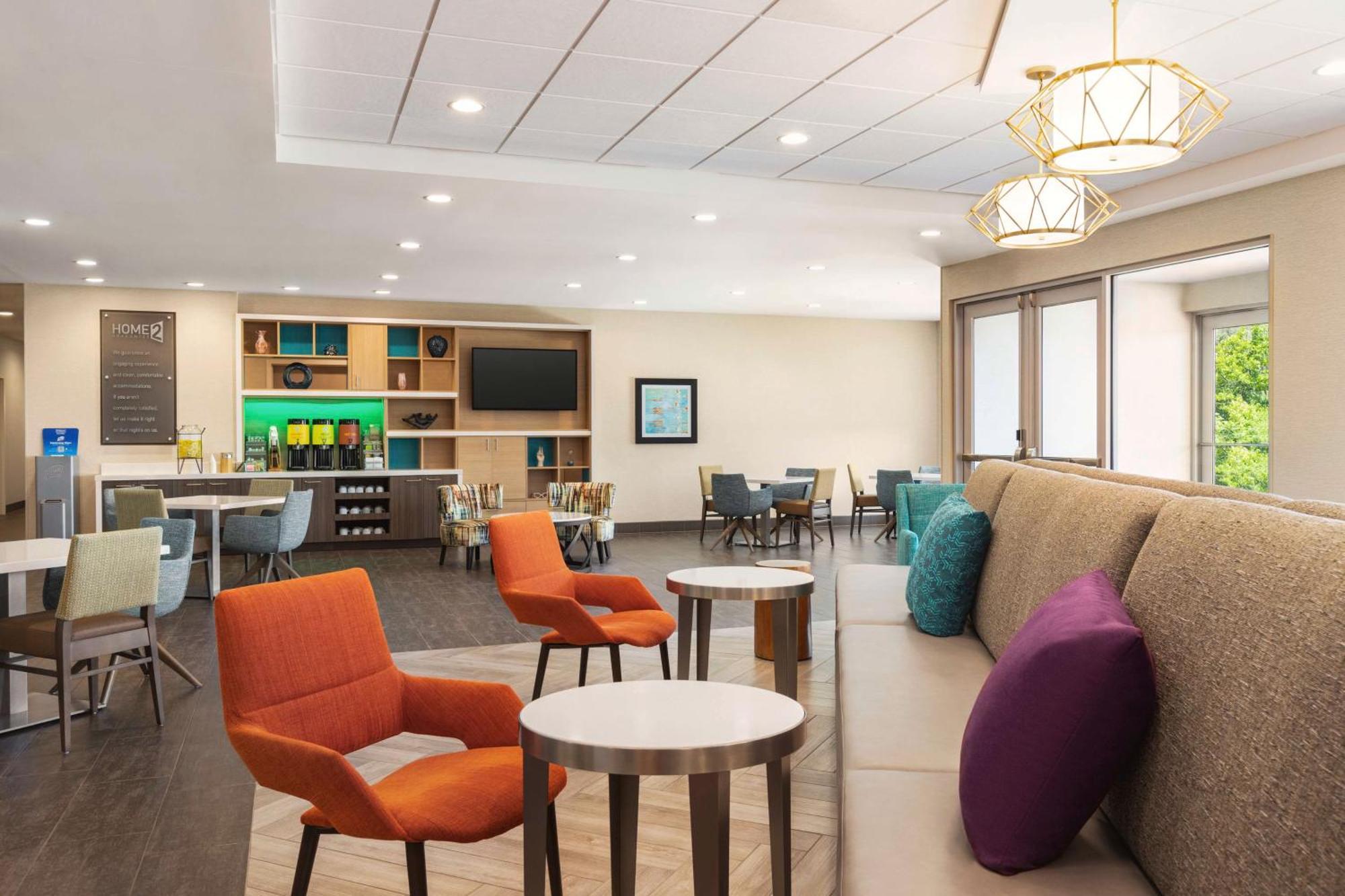 Home2 Suites By Hilton Leesburg, Va Εξωτερικό φωτογραφία