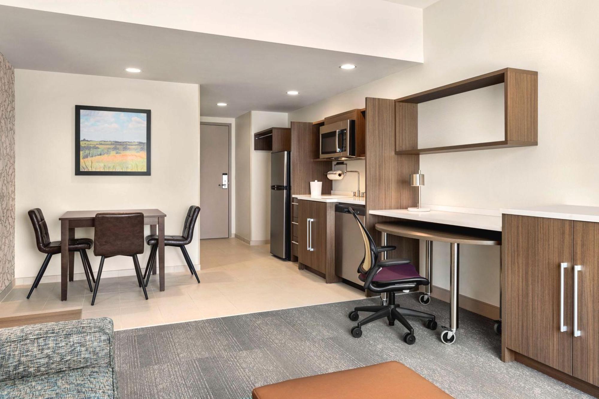 Home2 Suites By Hilton Leesburg, Va Εξωτερικό φωτογραφία