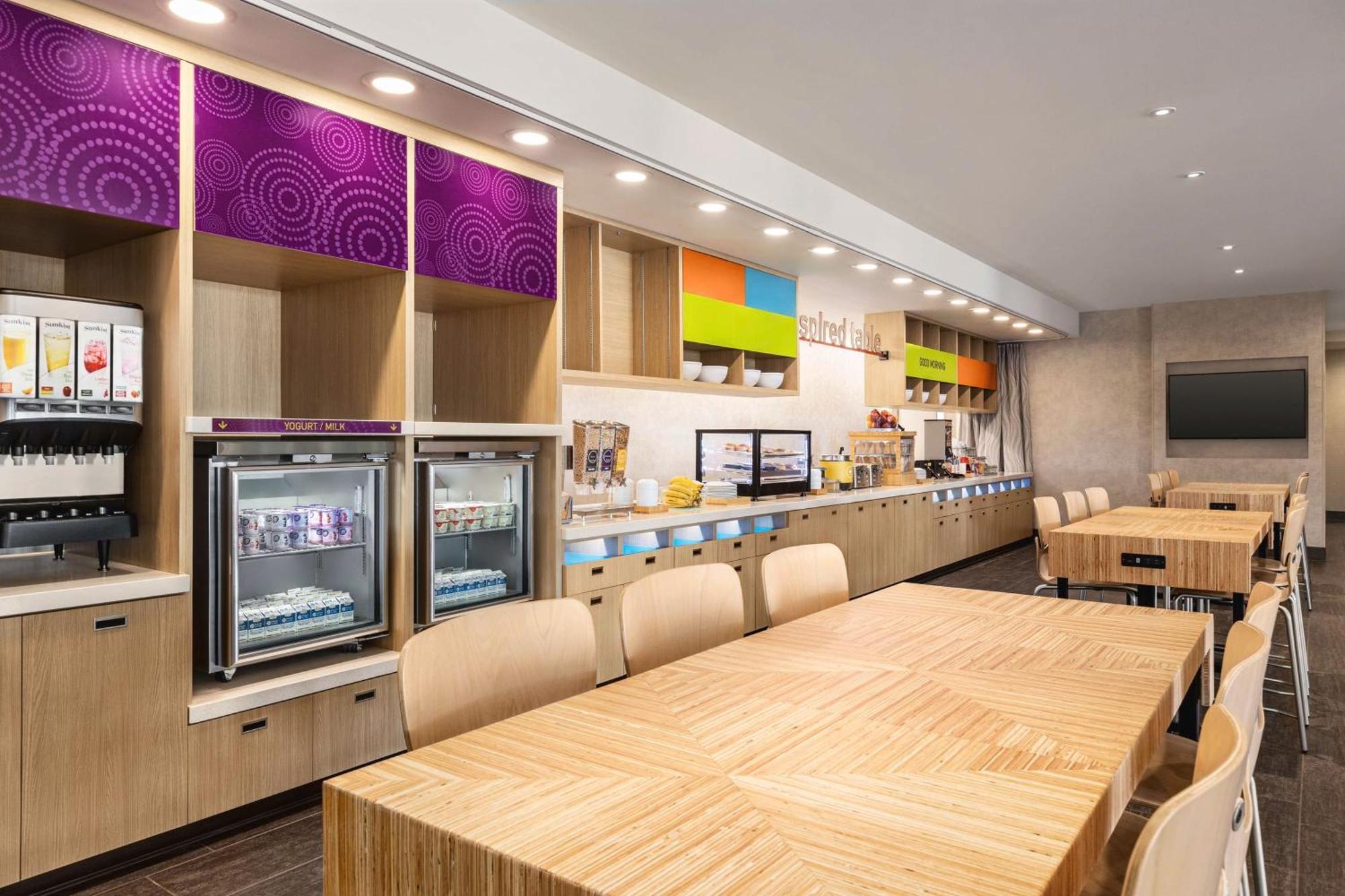 Home2 Suites By Hilton Leesburg, Va Εξωτερικό φωτογραφία
