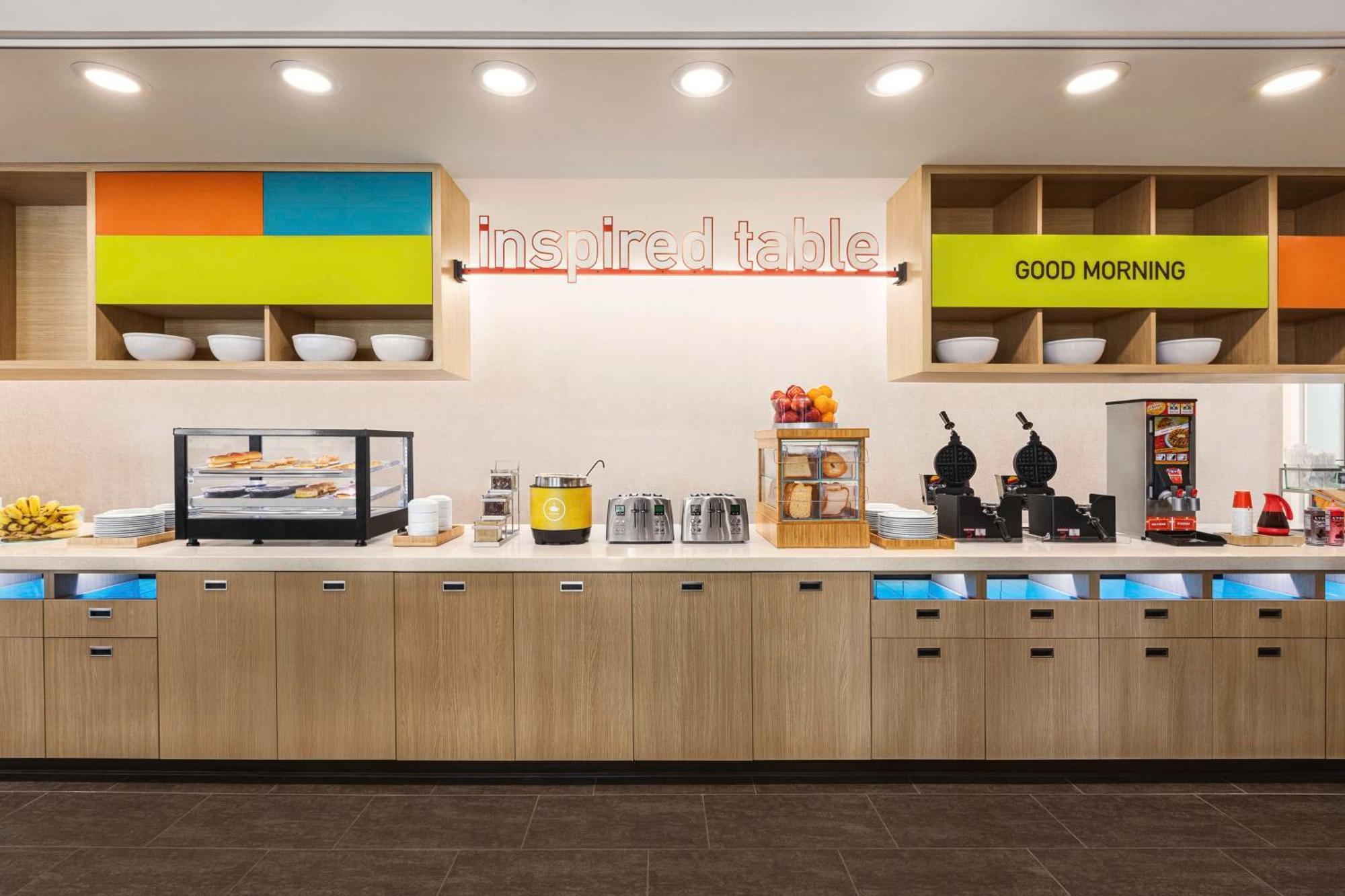 Home2 Suites By Hilton Leesburg, Va Εξωτερικό φωτογραφία