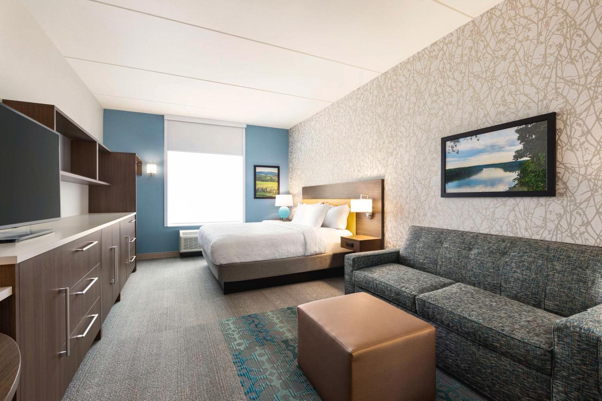 Home2 Suites By Hilton Leesburg, Va Εξωτερικό φωτογραφία