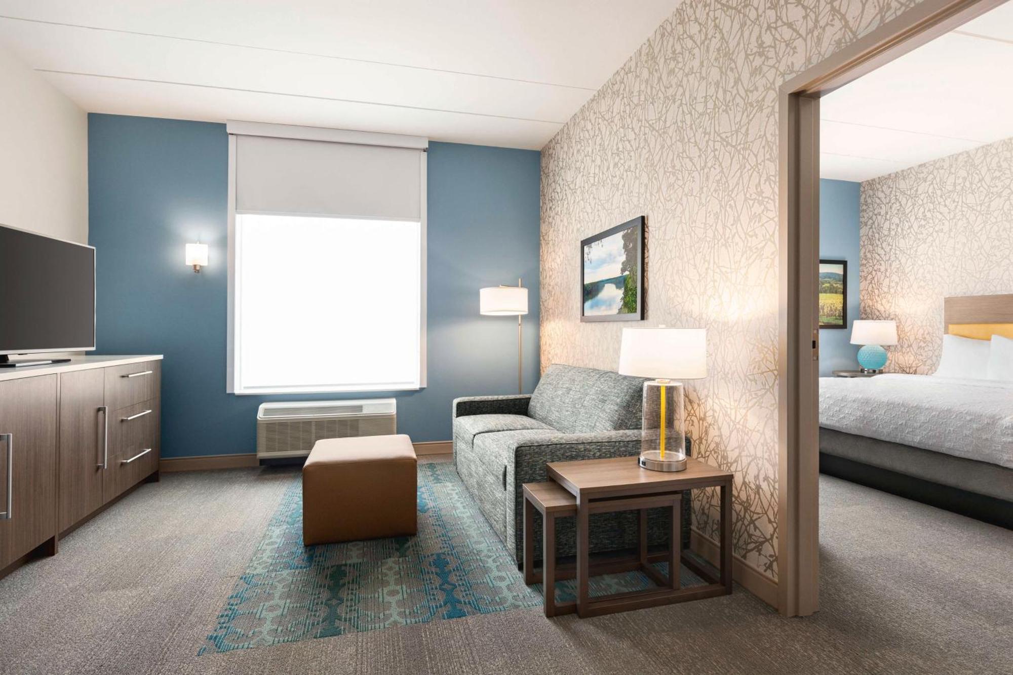 Home2 Suites By Hilton Leesburg, Va Εξωτερικό φωτογραφία