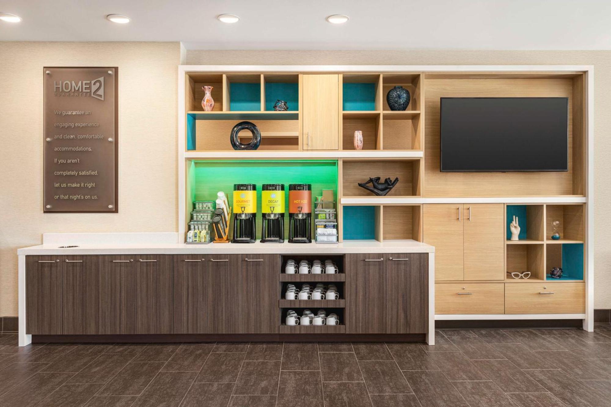 Home2 Suites By Hilton Leesburg, Va Εξωτερικό φωτογραφία